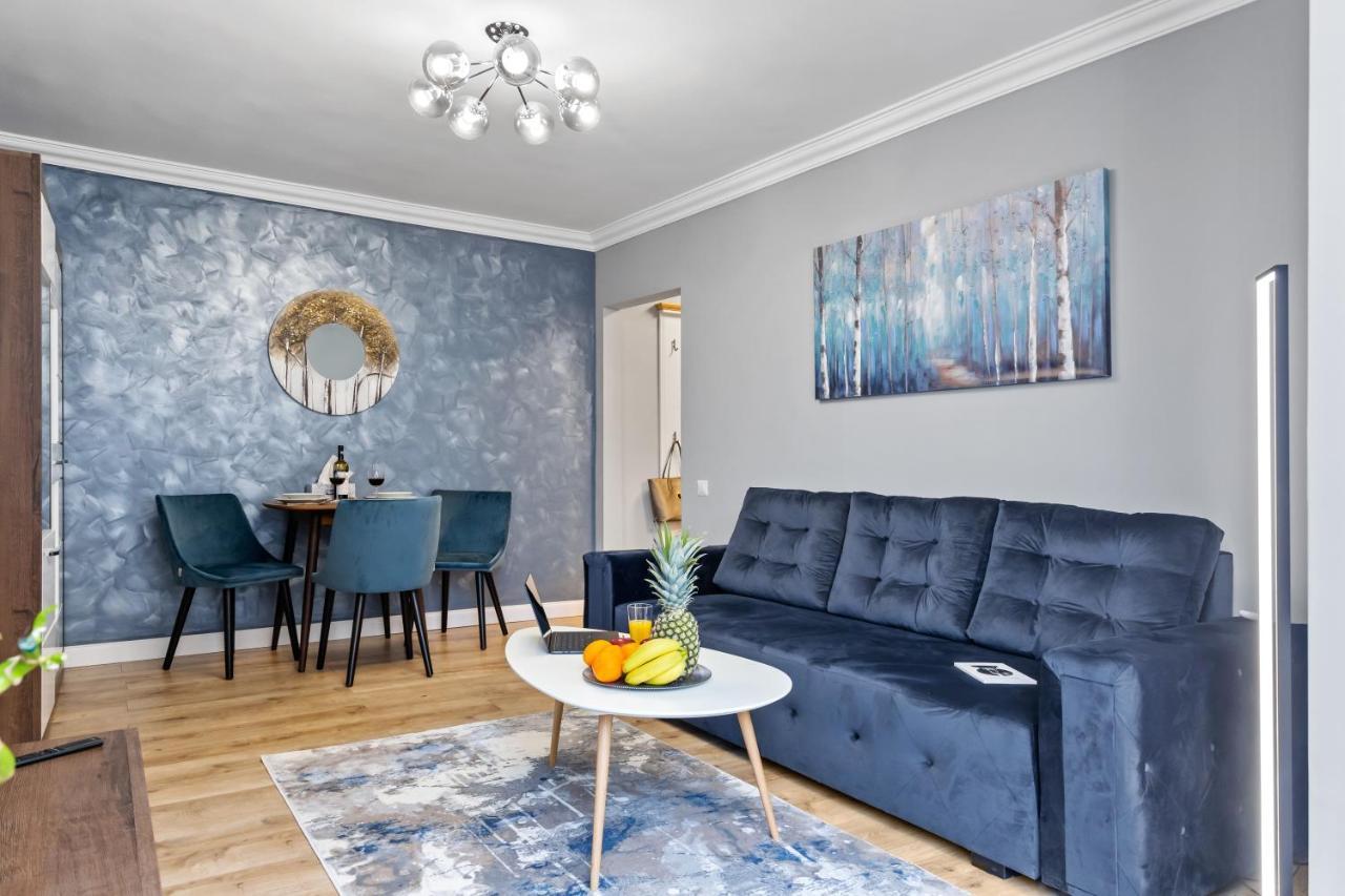 Comfort By Art City Бухарест Экстерьер фото