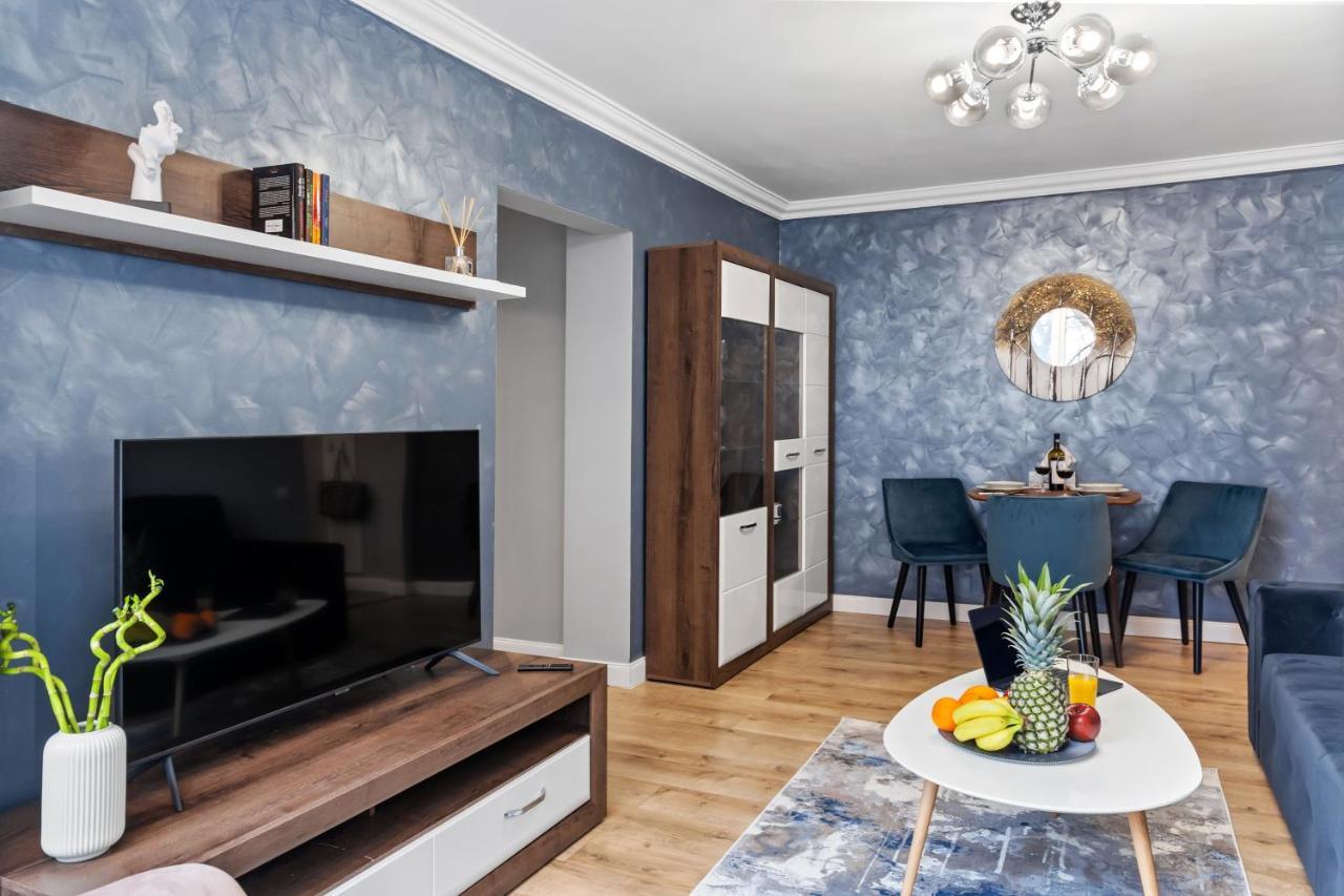 Comfort By Art City Бухарест Экстерьер фото